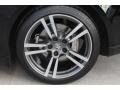 2014 Porsche Panamera 4S Wheel and Tire Photo