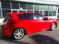 Velocity Red Mica - MAZDA3 MAZDASPEED3 Sport 5 Door Photo No. 3