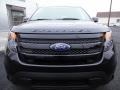 2015 Tuxedo Black Ford Explorer Sport 4WD  photo #10