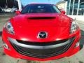 Velocity Red Mica - MAZDA3 MAZDASPEED3 Sport 5 Door Photo No. 4