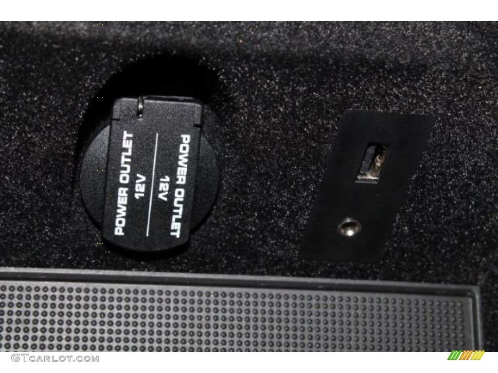 2014 Panamera 4S - Black / Black photo #23