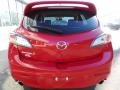 Velocity Red Mica - MAZDA3 MAZDASPEED3 Sport 5 Door Photo No. 5