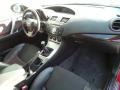 Velocity Red Mica - MAZDA3 MAZDASPEED3 Sport 5 Door Photo No. 6