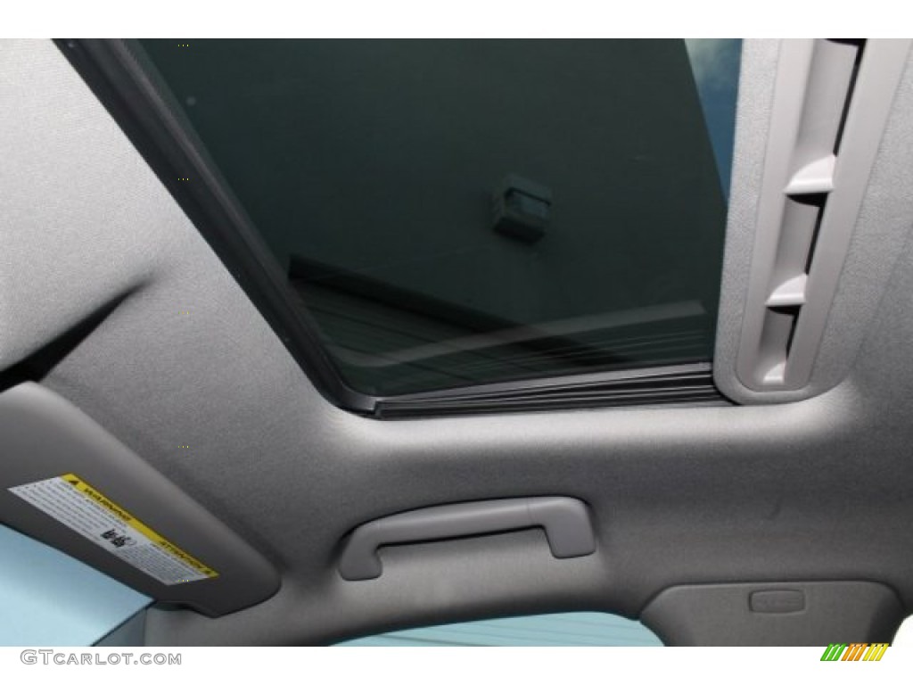 2014 Panamera 4S - Black / Black photo #24