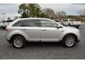 2014 Ingot Silver Metallic Lincoln MKX FWD  photo #4