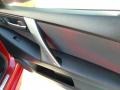 Velocity Red Mica - MAZDA3 MAZDASPEED3 Sport 5 Door Photo No. 9