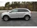 2014 Ingot Silver Metallic Lincoln MKX FWD  photo #8