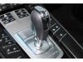 2014 Panamera 4S 7 Speed Porsche Doppelkupplung (PDK) Automatic Shifter
