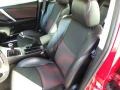 Velocity Red Mica - MAZDA3 MAZDASPEED3 Sport 5 Door Photo No. 15