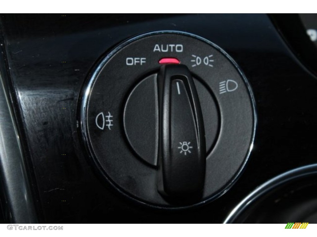 2014 Panamera 4S - Black / Black photo #36