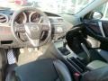 Velocity Red Mica - MAZDA3 MAZDASPEED3 Sport 5 Door Photo No. 17