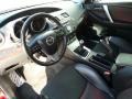 Velocity Red Mica - MAZDA3 MAZDASPEED3 Sport 5 Door Photo No. 18