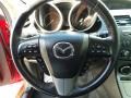 Velocity Red Mica - MAZDA3 MAZDASPEED3 Sport 5 Door Photo No. 20