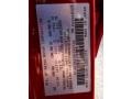 Velocity Red Mica - MAZDA3 MAZDASPEED3 Sport 5 Door Photo No. 23