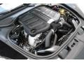  2014 Panamera 4S 3.0 Liter DFI Twin-Turbocharged DOHC 24-Valve VVT V6 Engine
