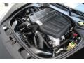  2014 Panamera 4S 3.0 Liter DFI Twin-Turbocharged DOHC 24-Valve VVT V6 Engine