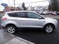 2015 Ingot Silver Metallic Ford Escape SE 4WD  photo #7