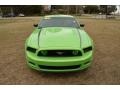 2014 Gotta Have it Green Ford Mustang GT Coupe  photo #3