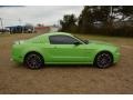 2014 Gotta Have it Green Ford Mustang GT Coupe  photo #5