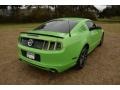 2014 Gotta Have it Green Ford Mustang GT Coupe  photo #6