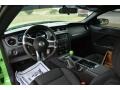 2014 Gotta Have it Green Ford Mustang GT Coupe  photo #15