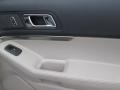 2015 Oxford White Ford Explorer FWD  photo #23
