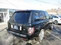 Santorini Black Metallic - Range Rover HSE Photo No. 6