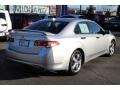 Silver Moon - TSX Sedan Photo No. 3