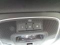 2015 Audi RS 7 Black Perforated Valcona Interior Controls Photo