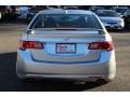 Silver Moon - TSX Sedan Photo No. 4