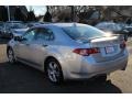 Silver Moon - TSX Sedan Photo No. 5