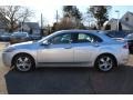 Silver Moon - TSX Sedan Photo No. 6