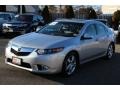 Silver Moon - TSX Sedan Photo No. 7