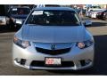 Silver Moon - TSX Sedan Photo No. 8