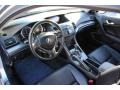 Silver Moon - TSX Sedan Photo No. 11