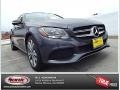 Steel Grey Metallic - C 300 Photo No. 1