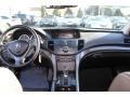 Silver Moon - TSX Sedan Photo No. 15