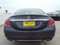 Steel Grey Metallic - C 300 Photo No. 5