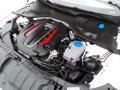  2015 RS 7 4.0 TFSI quattro 4.0 Liter TSFI Turbocharged DOHC 32-Valve VVT V8 Engine