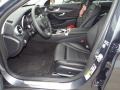 Steel Grey Metallic - C 300 Photo No. 7