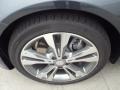 Steel Grey Metallic - C 300 Photo No. 10