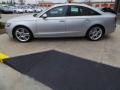 Ice Silver Metallic - A6 2.0T Premium Plus quattro Sedan Photo No. 4