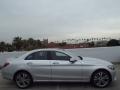 Iridium Silver Metallic - C 300 Photo No. 3