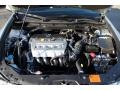 Silver Moon - TSX Sedan Photo No. 29