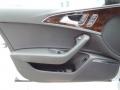 Ice Silver Metallic - A6 2.0T Premium Plus quattro Sedan Photo No. 10