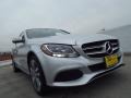 Iridium Silver Metallic - C 300 Photo No. 11
