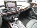 Ice Silver Metallic - A6 2.0T Premium Plus quattro Sedan Photo No. 15