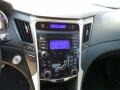Shimmering White - Sonata SE 2.0T Photo No. 3