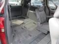 Medium Slate Gray Rear Seat Photo for 2007 Chrysler Town & Country #102158912