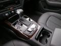 Ice Silver Metallic - A6 2.0T Premium Plus quattro Sedan Photo No. 16